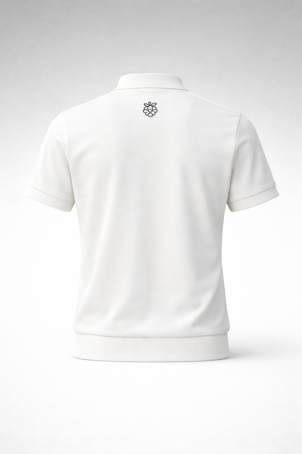 Heavy Polo-Shirt