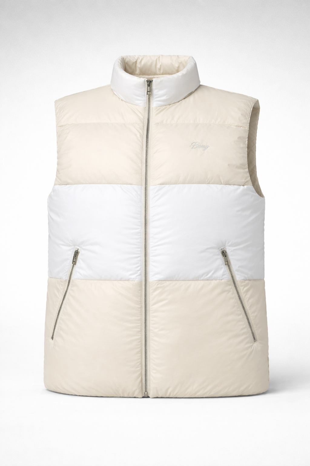 Puffervest