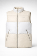 Puffervest
