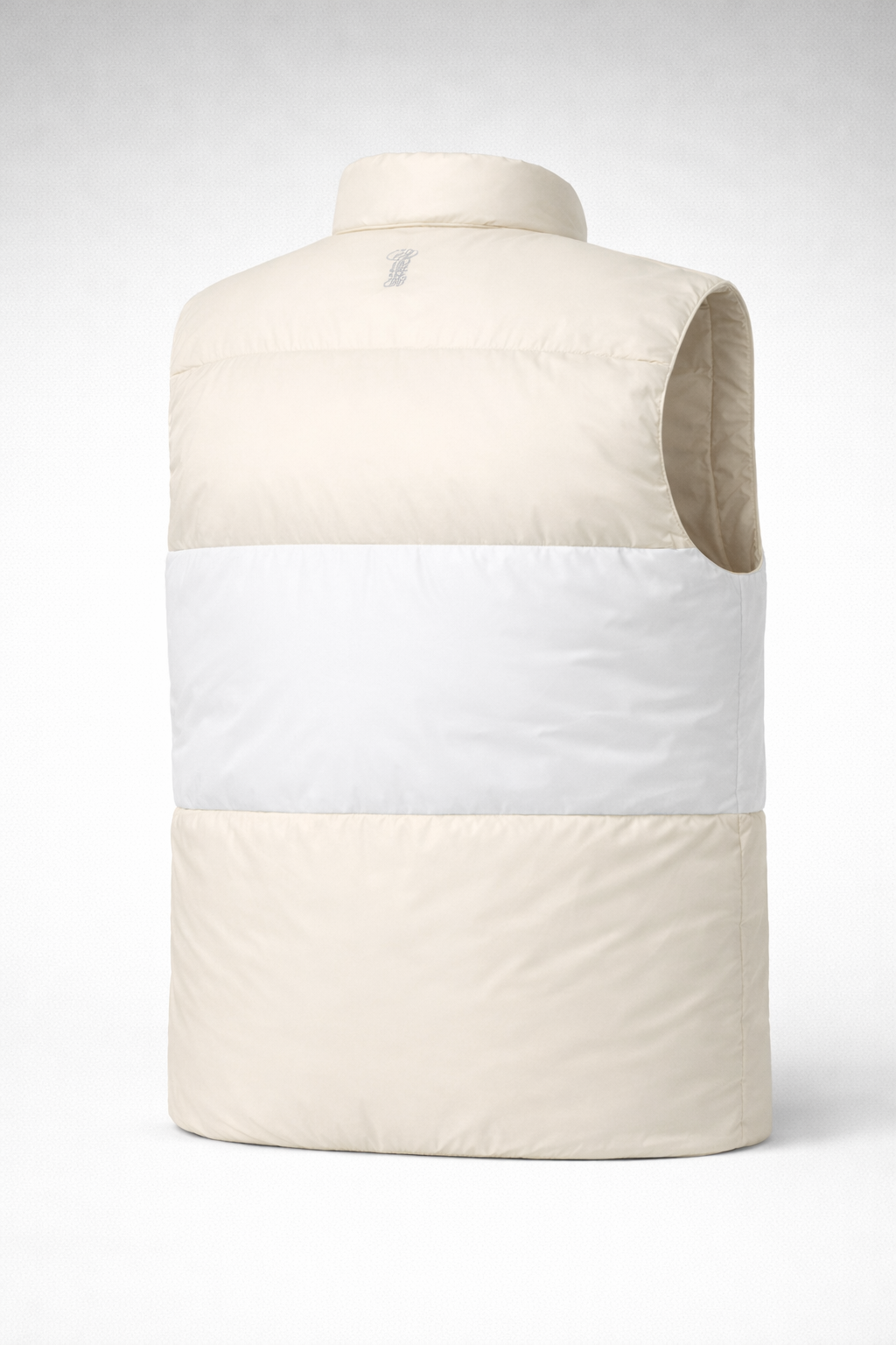 Puffervest