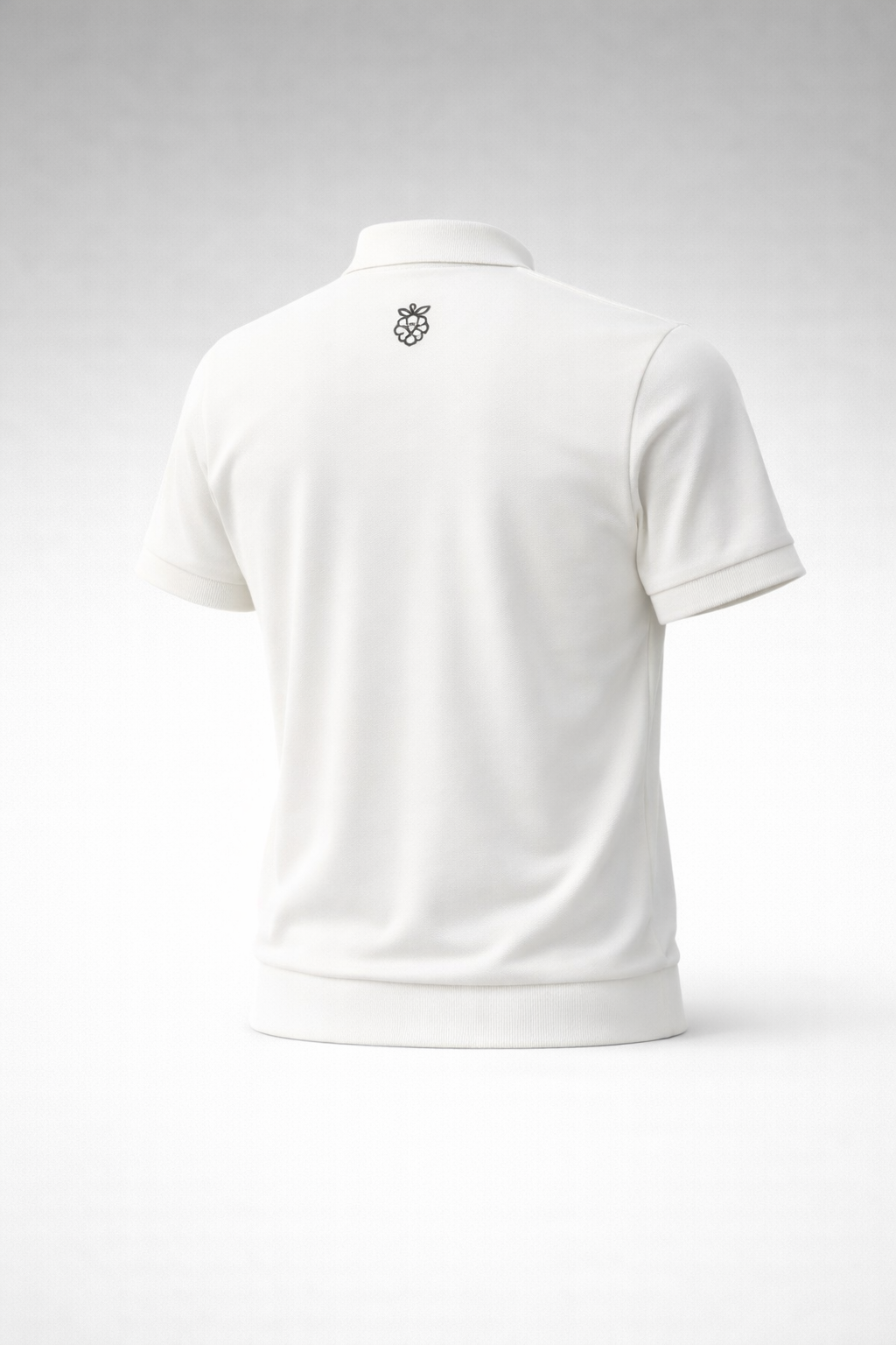 Heavy Polo-Shirt