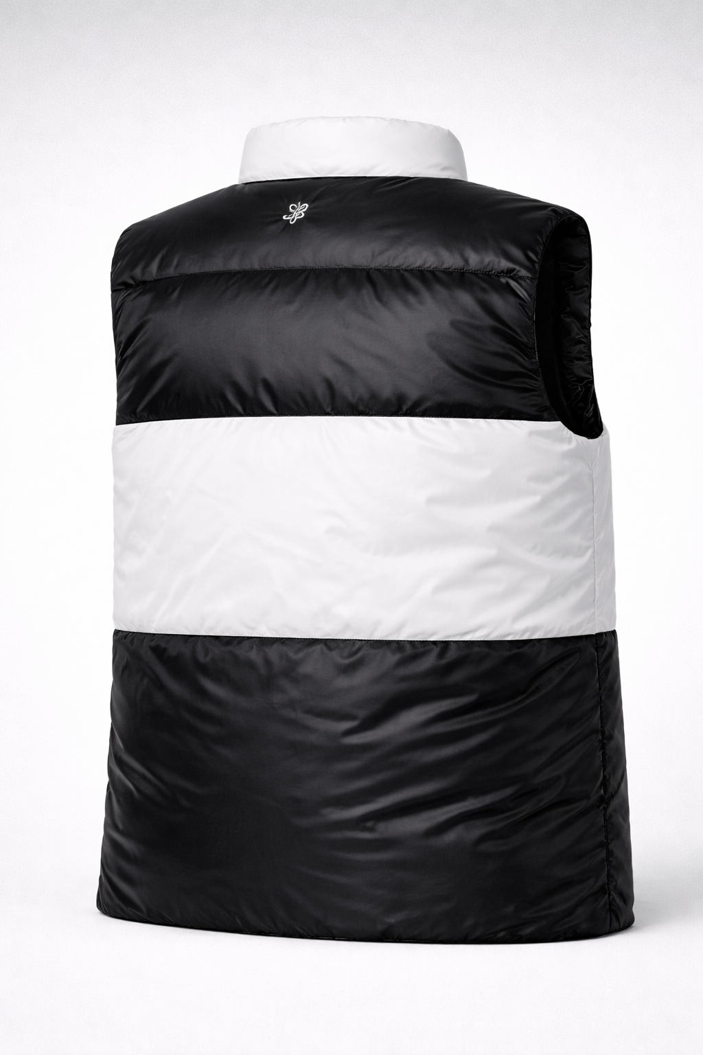 Puffervest