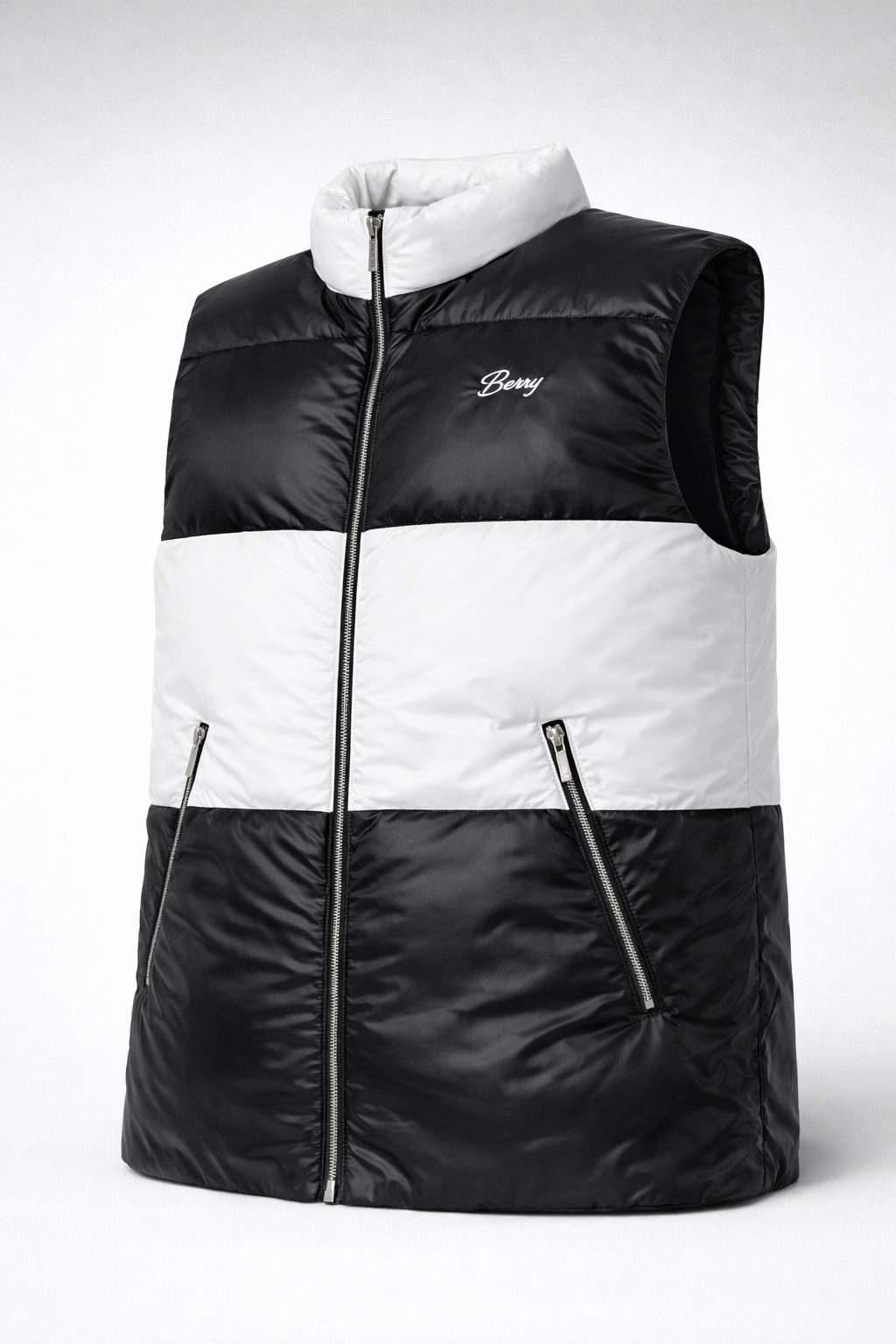 Puffervest
