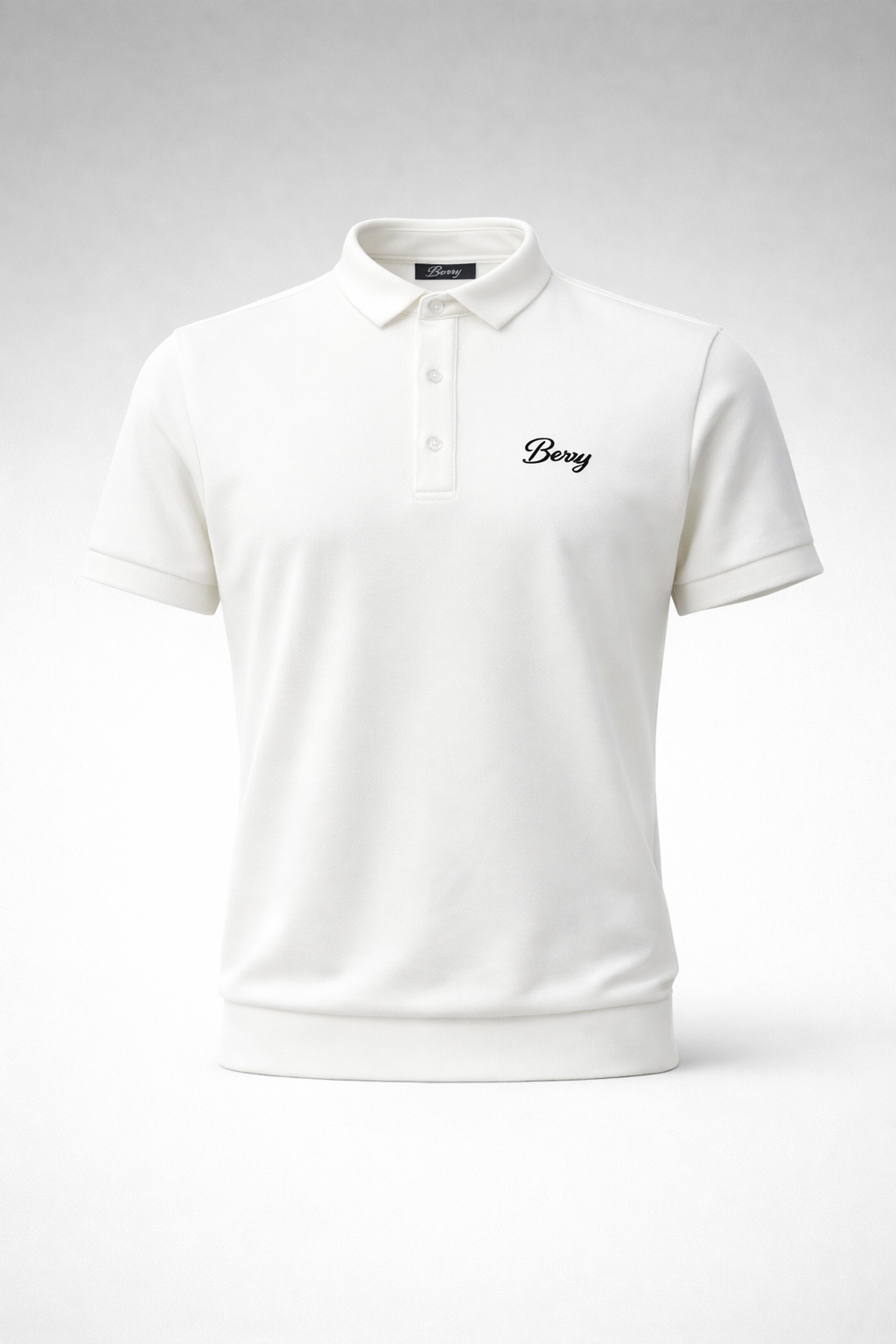 Heavy Polo-Shirt