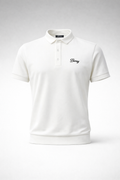 Heavy Polo-Shirt