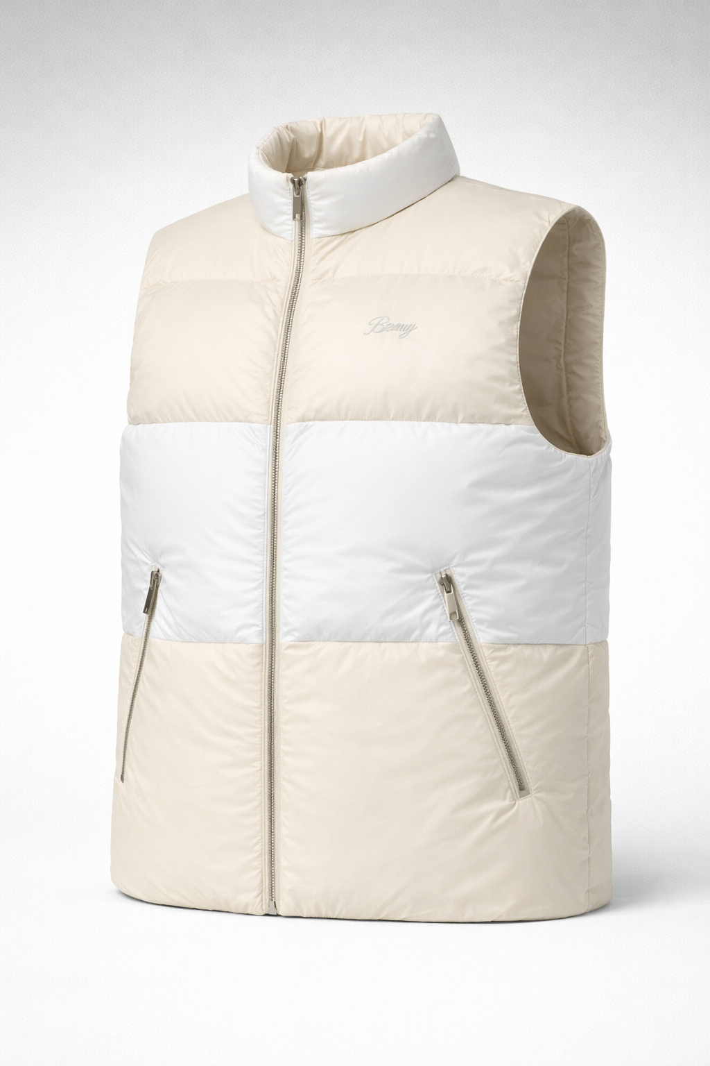 Puffervest