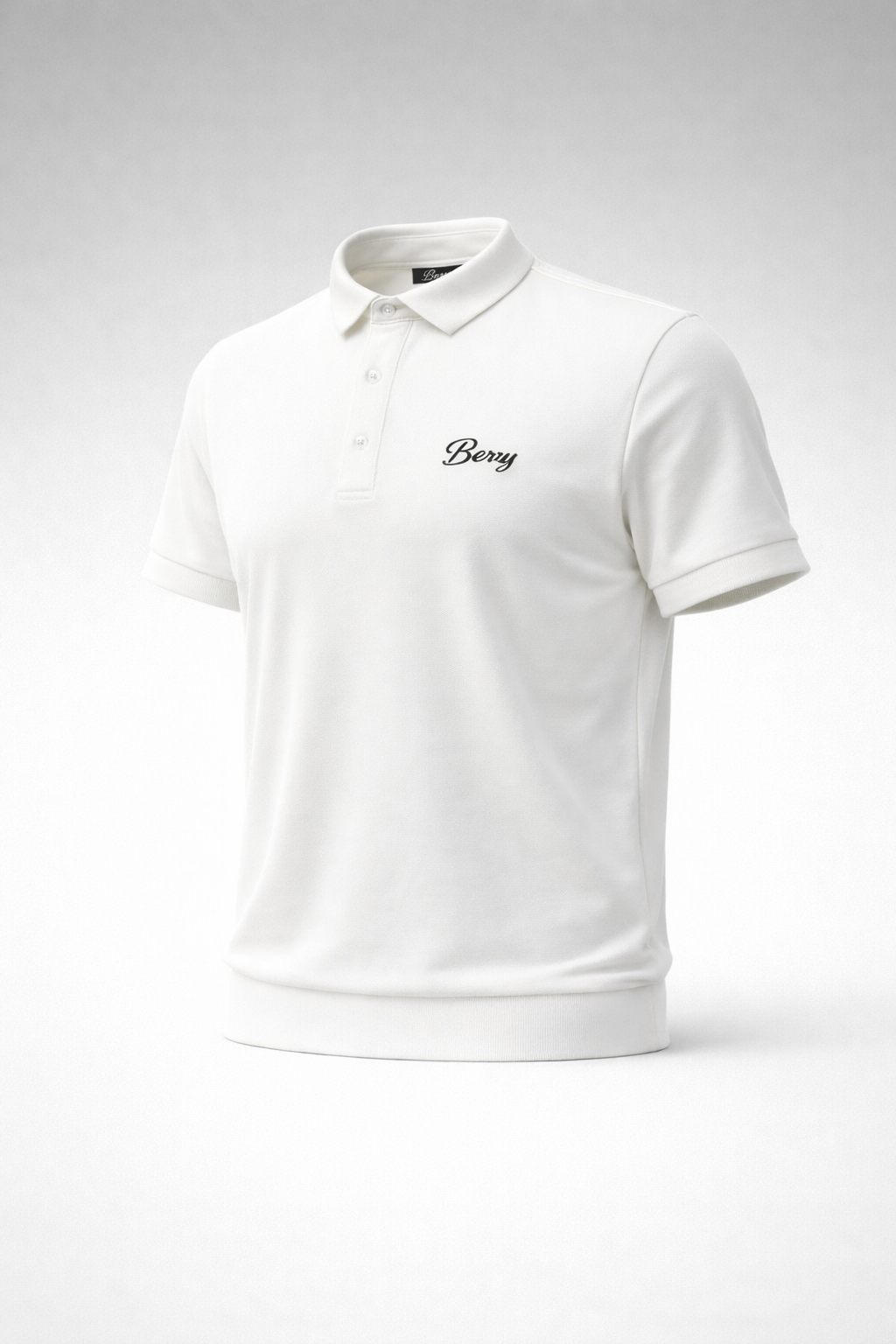 Heavy Polo-Shirt