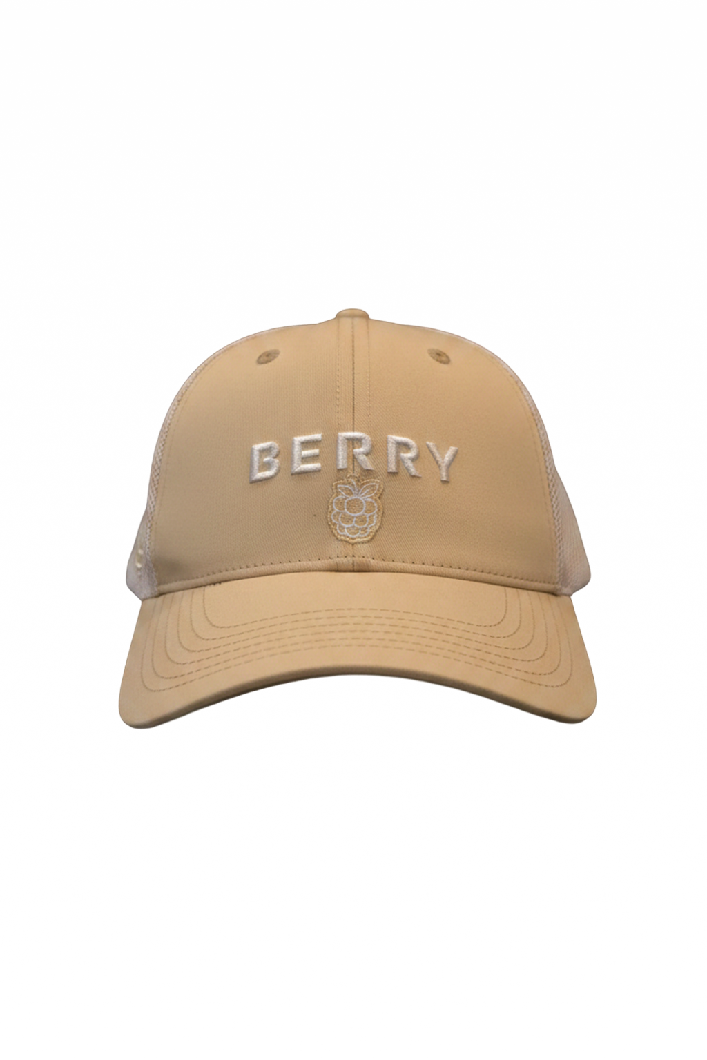 Tucker Cap