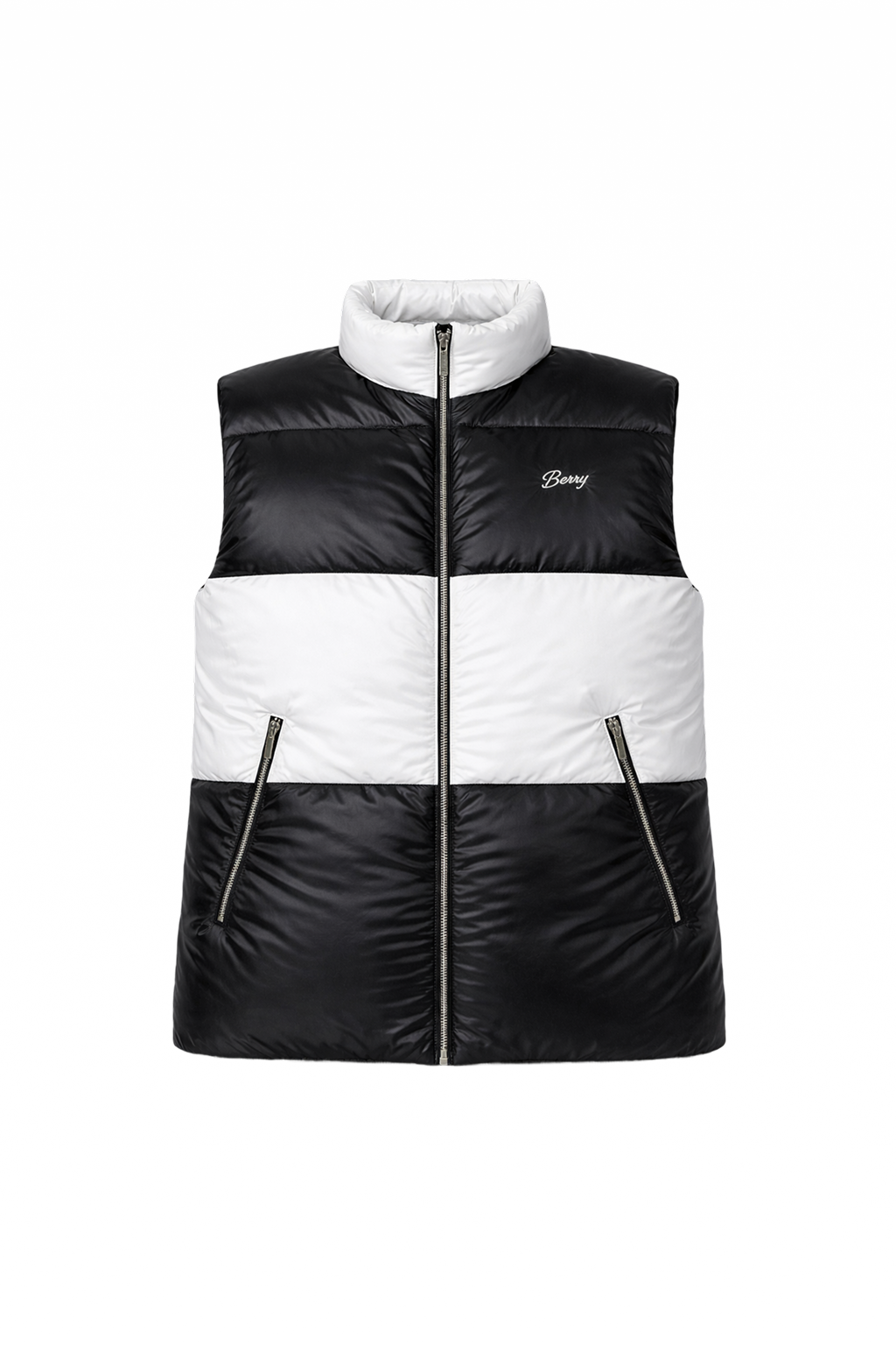 Puffervest