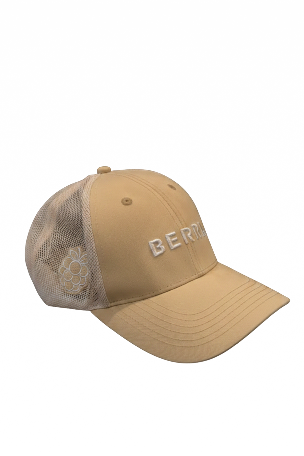 Tucker Cap