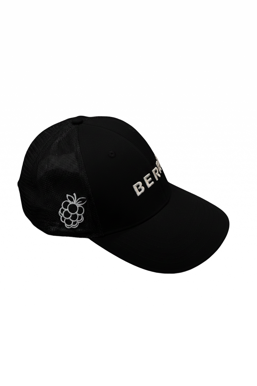 Tucker Cap
