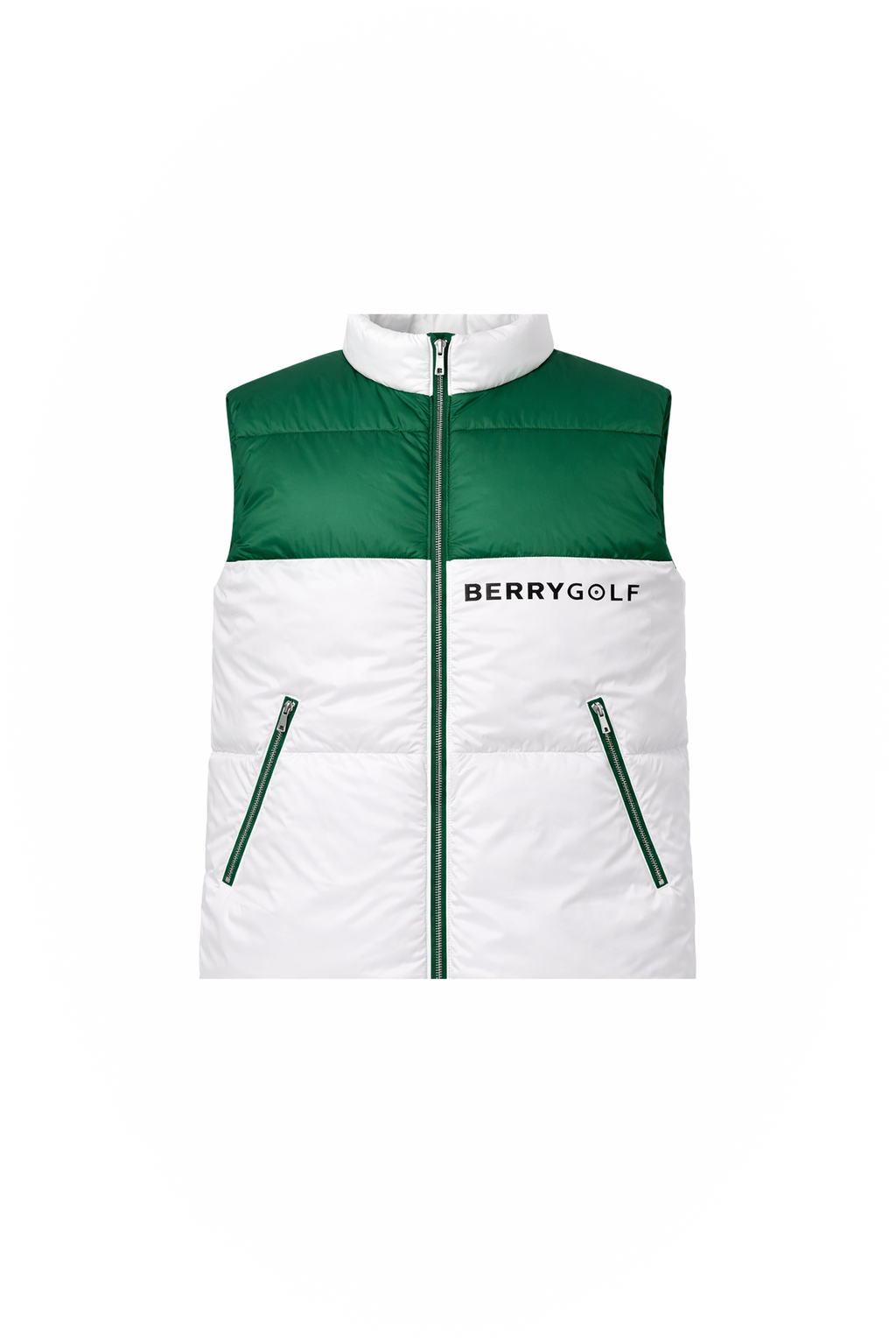 Puffervest - MAJOR EDITION